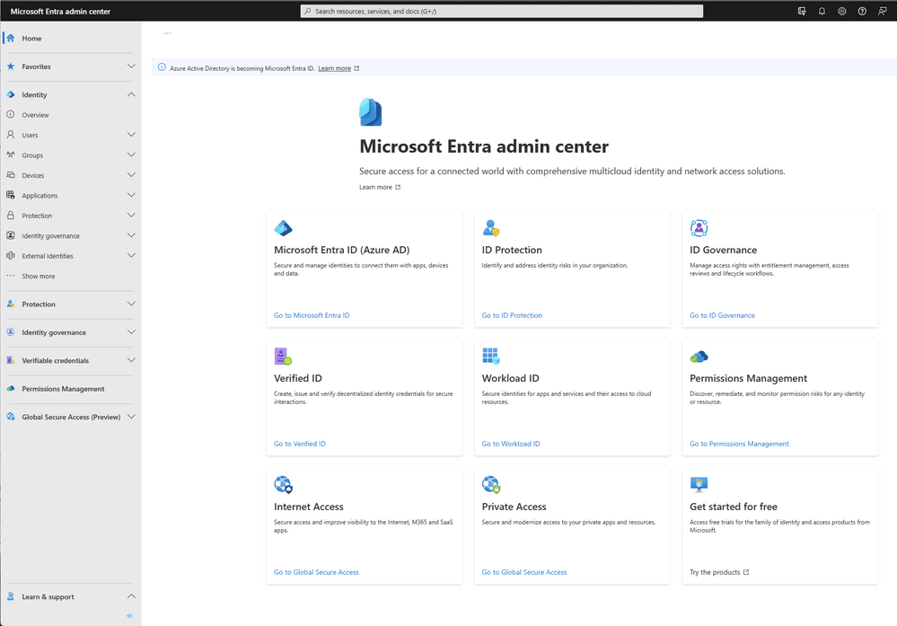 Microsoft Entra