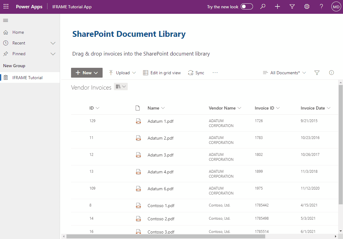 SharePoint